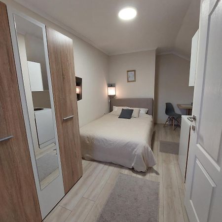 Sobe Tanja Lägenhet Subotica Exteriör bild